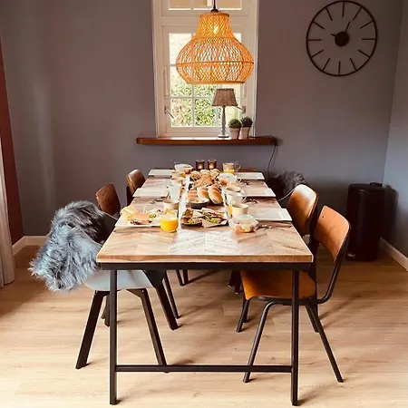 6 Personen In De Achterhoek Met Sauna *