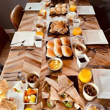 6 Personen In De Achterhoek Met Sauna 펜션 리벨드