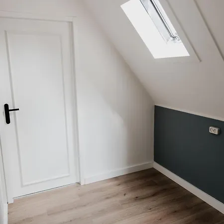 6 Personen In De Achterhoek Met Sauna * 리벨드