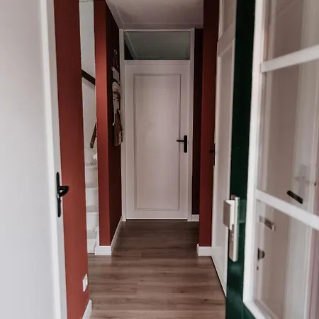 Holiday home 6 Personen In De Achterhoek Met Sauna