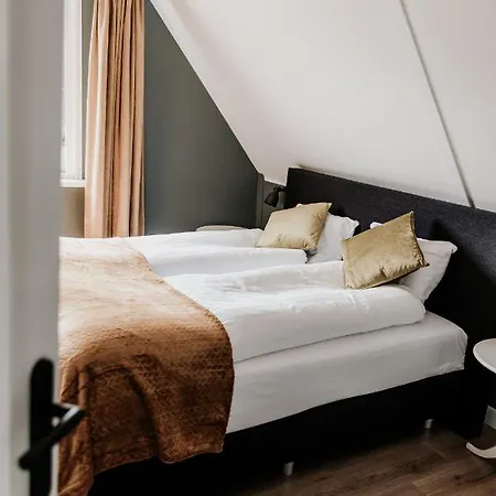 6 Personen In De Achterhoek Met Sauna 리벨드