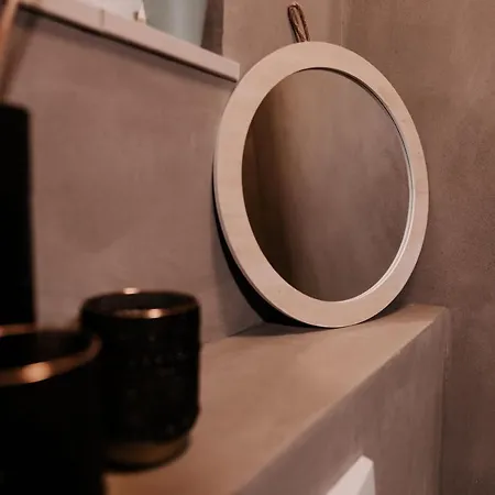 6 Personen In De Achterhoek Met Sauna 펜션 *