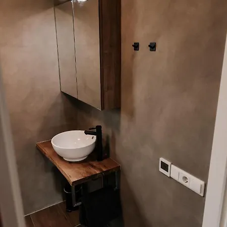 6 Personen In De Achterhoek Met Sauna Holiday home *