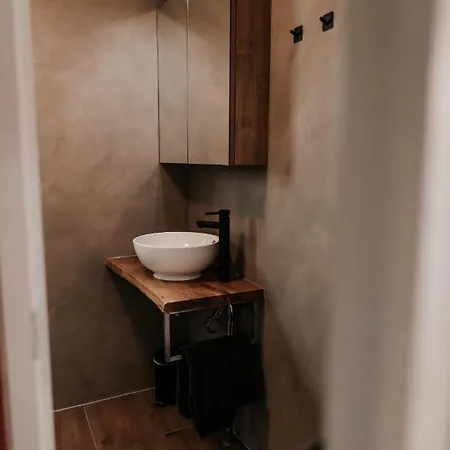 6 Personen In De Achterhoek Met Sauna 펜션