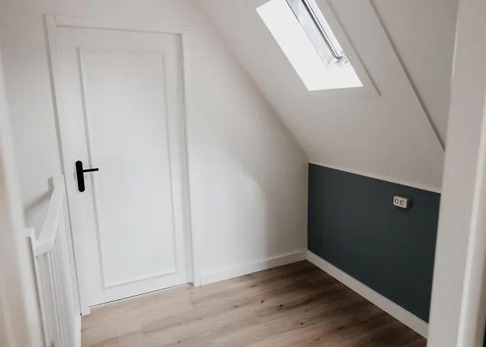 6 Personen In De Achterhoek Met Sauna * Lievelde