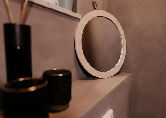 6 Personen In De Achterhoek Met Sauna Сasa de vacaciones *