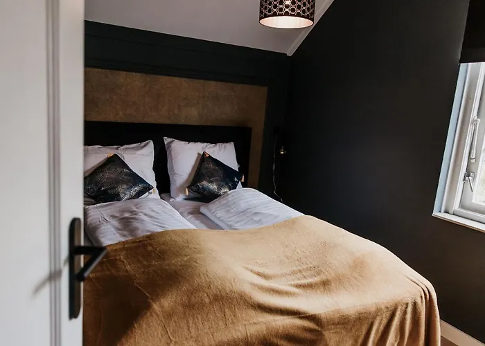 Сasa de vacaciones 6 Personen In De Achterhoek Met Sauna *