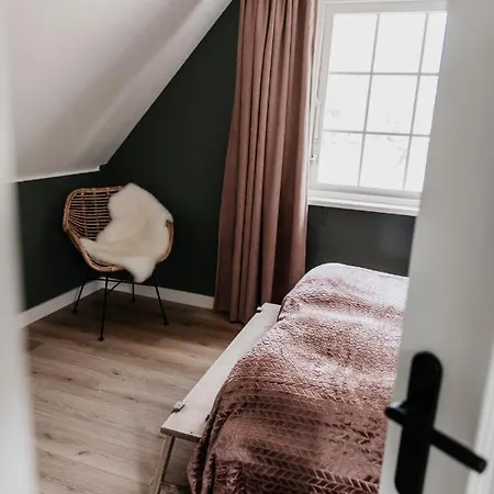 別荘 6 Personen In De Achterhoek Met Sauna Lievelde