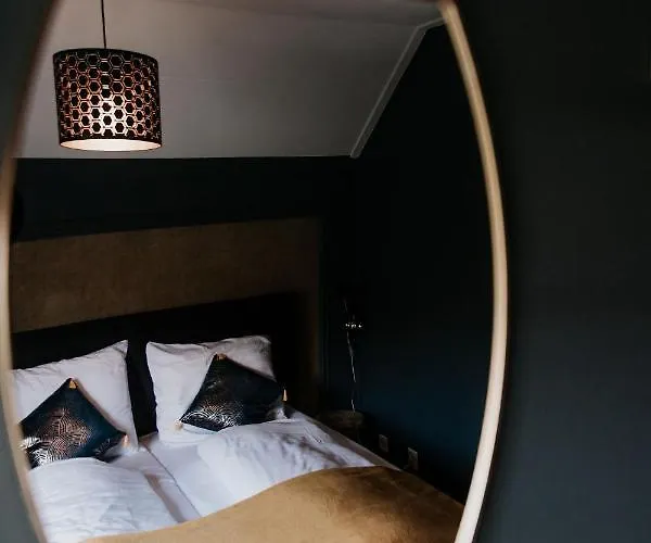 6 Personen In De Achterhoek Met Sauna * Lievelde