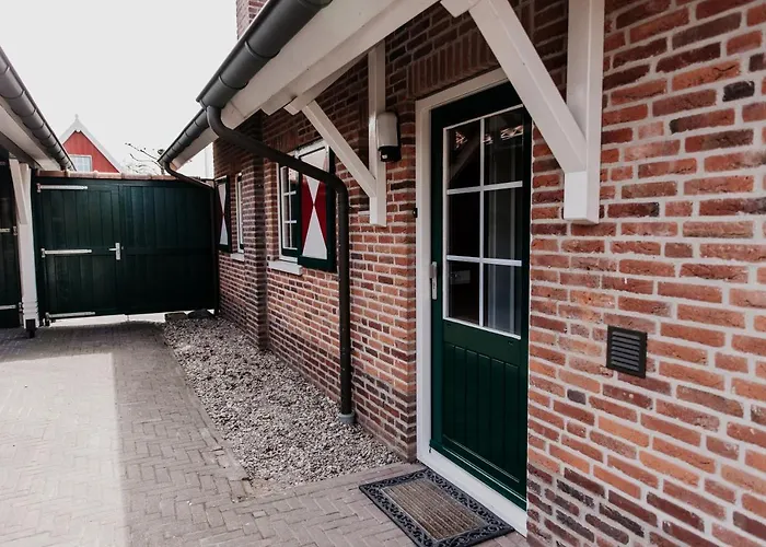 6 Personen In De Achterhoek Met Sauna Дом отдыха