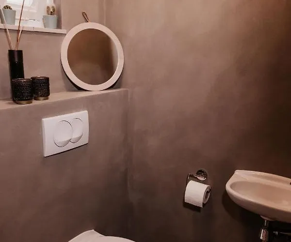 6 Personen In De Achterhoek Met Sauna * Lievelde